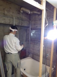 1116から1216へサイズアップ!リノビオFITにお取替え 1116から1216へサイズアップ!リノビオFITにお取替え